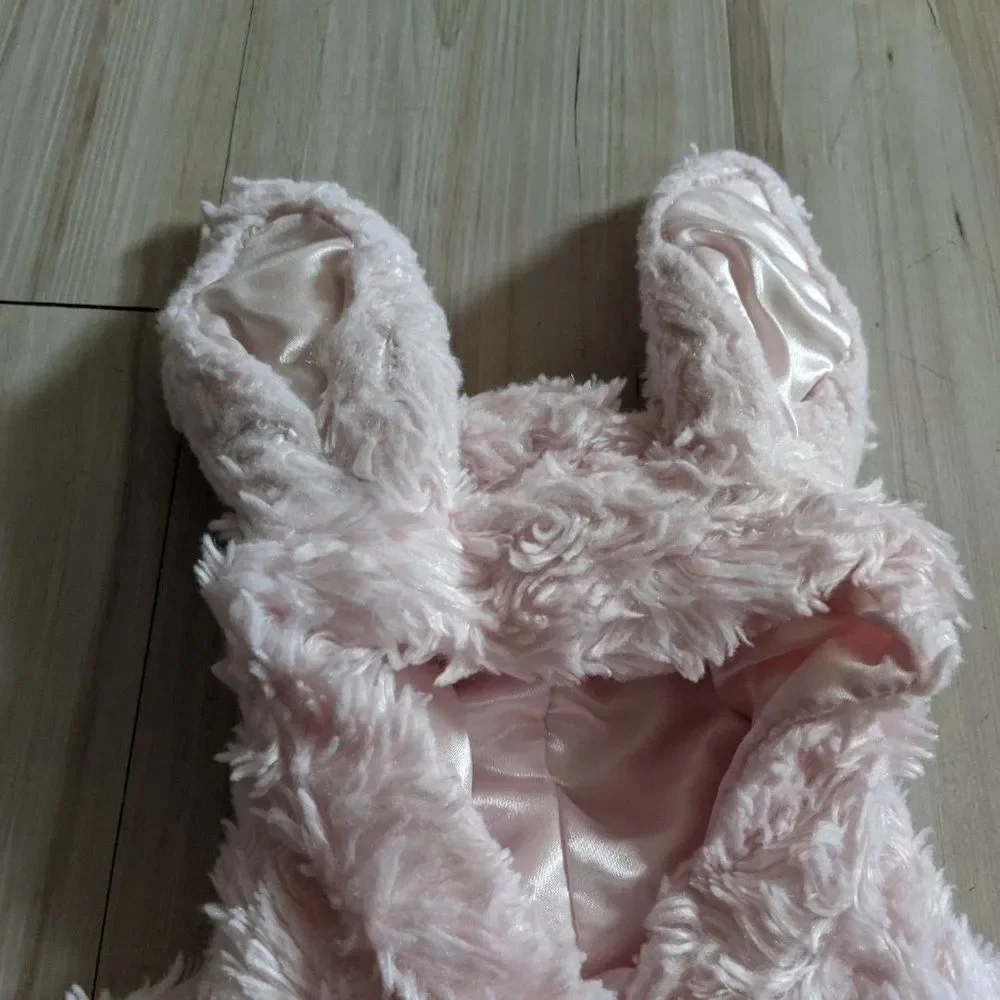 Bearington Baby Easter Bunny‎ Coat Jacket Button Up